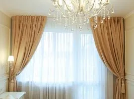 Boutique Apartments Siguldas