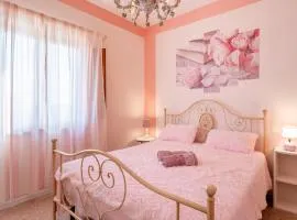 Casa di Nonna Tosca Montecarlo