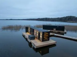 ZEBRUS RESORT