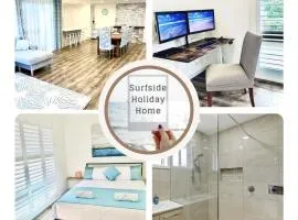 Surfside Holiday Home 100m Beach