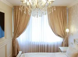 Boutique Rooms Dzintaru