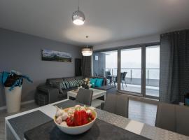 Apartview Bukowa Apartments by Rent like home – apartament z obsługą w Ustroniu