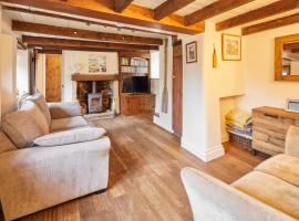 Host & Stay - Colcott Cottage, place to stay in Fylingthorpe