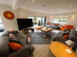 Laurel Cottage, holiday home in Sandown