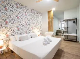 Suite Parque del Turia by Concept Flats