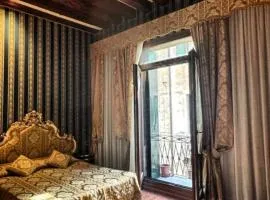 Ca' San Zaccaria