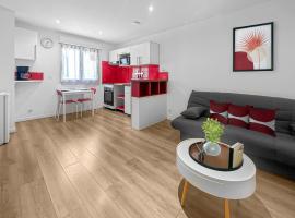 Retraite Bucolique à Leyment, Hotel in Leyment