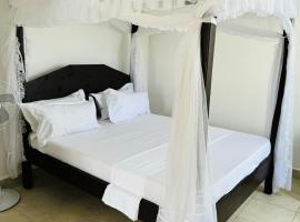 Tulivu Suites Diani, serviced apartment in Ukunda