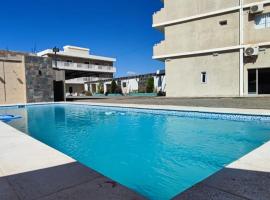 Hotel Cuesta de Miranda II, hôtel à Villa Unión