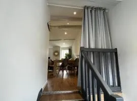 La maison castelpontine T4