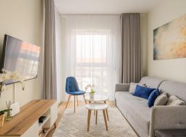 RentPlanet - Apartamenty Michalczyka