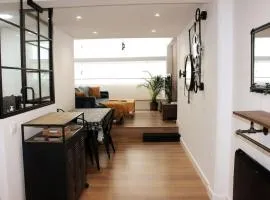 Apartamento Tulipanes