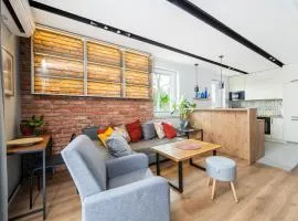 Rudzka Góra Comfy Apartment