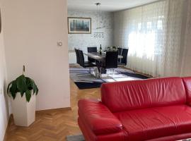 Astralis Factory Apartments- FLY, hotel económico en Zagreb
