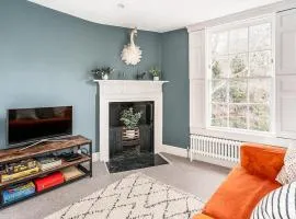 Beautiful Central 2 Bed Flat