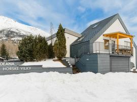 Mountain Villas Polana