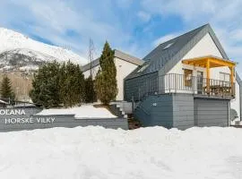 Mountain Villas Polana