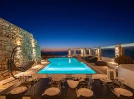Aqua Dream Mykonos Villa