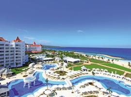 Bahia Principe Luxury Runaway Bay - Adults Only All Inclusive, хотел в Рънауей Бей