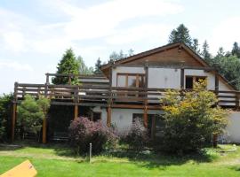 Apartmán v Lesoparku, hotel a Poprad