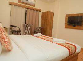 De Classico Hotel, hostal o pensión en Varanasi