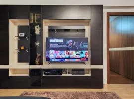 Apricot Blossom Otopeni - Self Check-in, Netflix, HBO MAX