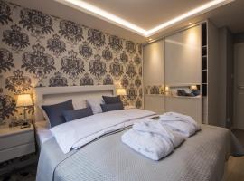 Apartview Bukowa III by Rent like home – apartament z obsługą w Ustroniu