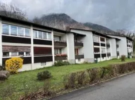 Ferienwohnung Lea