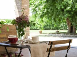 La Corte Di Anna Agriturismo