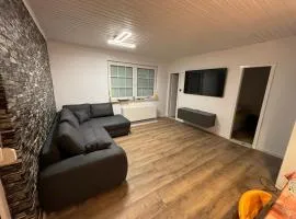 Ferienhaus Friesenengel