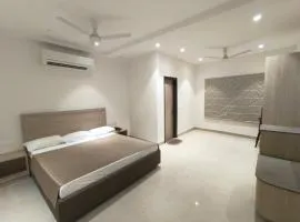 Hotel Bagla Atithi Banaras
