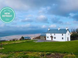 Rhea Holiday Home Kilcrohane by Trident Holiday Homes, hotel in Bantry