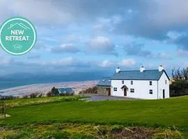 Rhea Holiday Home Kilcrohane by Trident Holiday Homes
