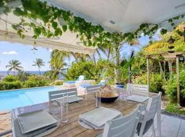 Villa en bord de mer à Saint-Pierre, 100 m²