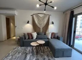 Marassi one bedroom North Coast 13j-106