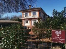 CAV Casa del vecchio faggio - 4 stelle - Nebbiuno Lago Maggiore