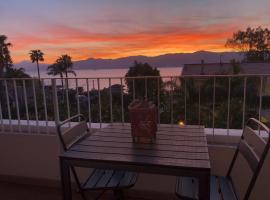 Thalassa Suite & Spa – hotel w mieście Reggio di Calabria