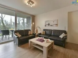 Haus Oldenburg Ferienwohnung 5