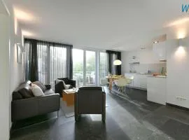 Haus Oldenburg Ferienwohnung 7