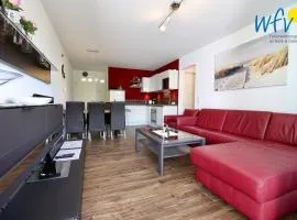 Haus Oldenburg Ferienwohnung 4