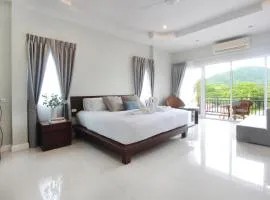 The Langstan Suites