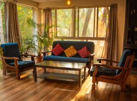 Tranquil Homestay, hotel en Mangalore