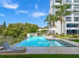 The Regency Apartments