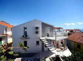 Apartments Vesela