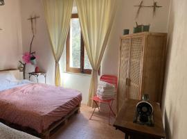 Casa della Nonna, holiday home in Porretta Terme