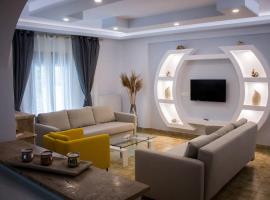 Didima Apartments 1، فندق في بيثاغوريو