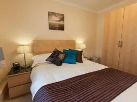 Cedars Apartment