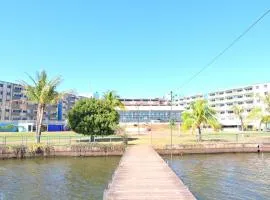 Bay Park Hotel Resort