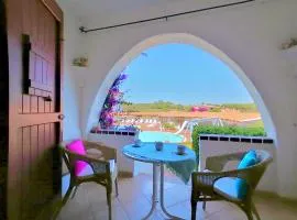 Baja Sardinia Pool Residence