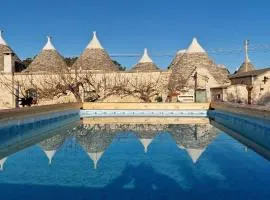 Trulli Beauty ALCOVA